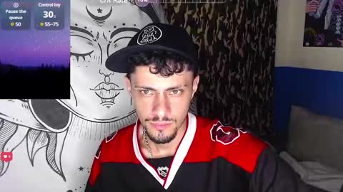 Andres online show from 01-06-25, 06:36