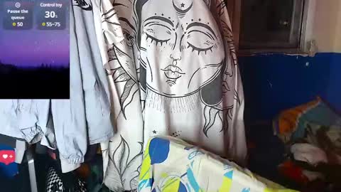 Andres online show from 01-20-25, 05:04