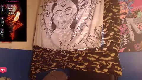 Andres online show from 10-16-25, 06:53