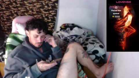 Andres online show from 01-15-26, 09:36