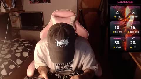 Andres online show from 02-05-26, 06:29