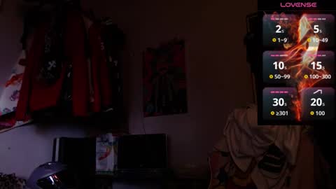 Andres online show from 02-17-26, 06:25