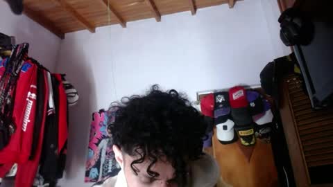 Andres online show from 06-10-26, 05:39