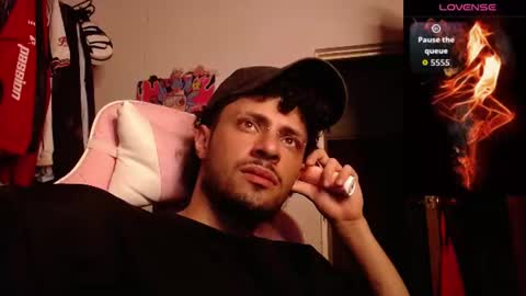 Andres online show from 06-14-26, 04:03