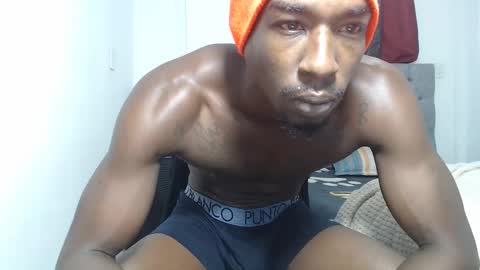 apoloblackbig online show from 12-20-25, 01:51