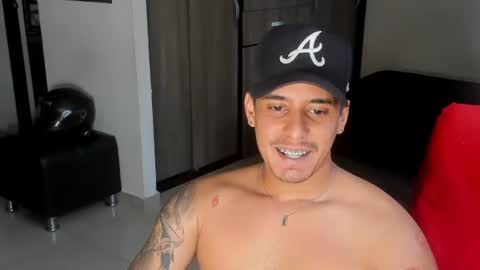 Snapshot of apolodg1 chatting on 04-04-26, 06:38 TONY INDEPENDENT MODEL online show from 04-04-26, 06:38
