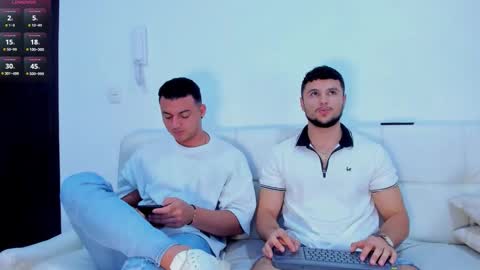 Apolo Klein online show from 01-10-26, 04:14