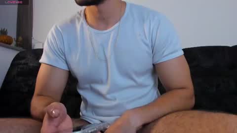 Apolo Klein online show from 07-14-26, 04:17