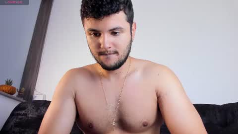 Apolo Klein online show from 07-23-26, 10:40