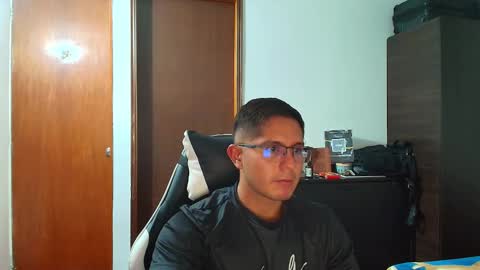 apoloo11 online show from 12-01-25, 01:21