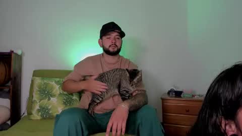 Lola  Apolo online show from 10-13-25, 01:27