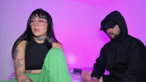 Lola  Apolo online show from 06-02-26, 05:09