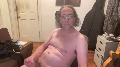 Apostrphy online show from 02-26-25, 12:27