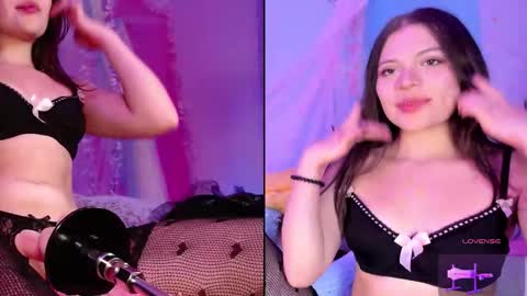 Lily online show from 03-08-26, 08:45