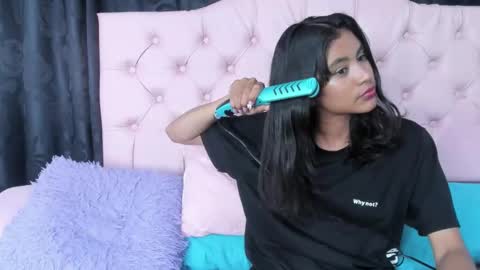 sofi y kevin online show from 02-08-25, 08:31