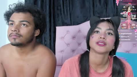 sofi y kevin online show from 02-20-25, 08:17