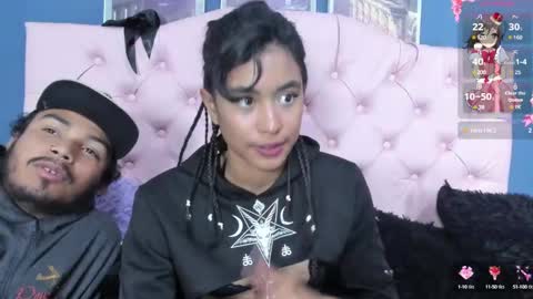 sofi y kevin online show from 03-12-25, 05:24