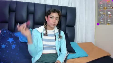 sofi y kevin online show from 06-20-26, 01:25