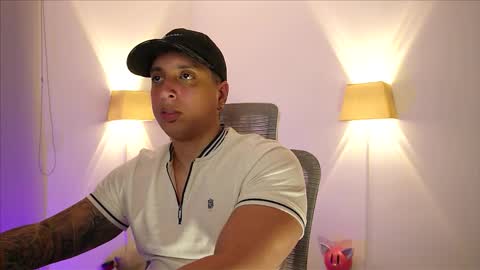 insta appolo master online show from 03-22-26, 05:11