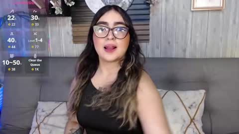 apprilfoxx online show from 09-26-25, 03:49