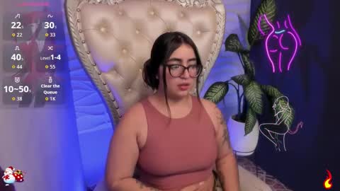 apprilfoxx online show from 01-13-26, 12:54