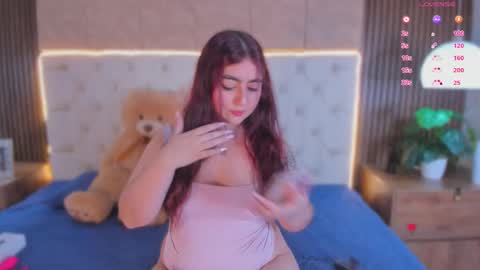 apriilfox online show from 03-15-26, 03:34