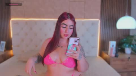 apriilfox online show from 04-18-26, 03:54