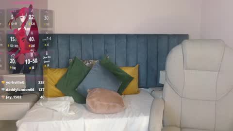 April Bunny online show from 12-27-24, 10:26