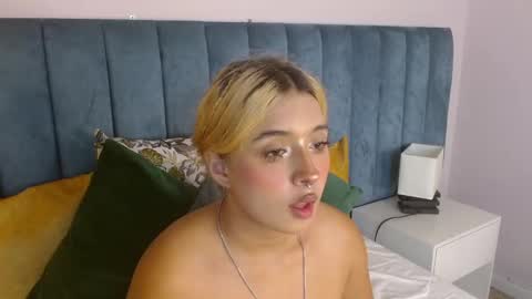 April Bunny online show from 01-03-25, 06:14