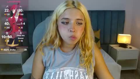 April Bunny online show from 01-25-25, 11:00