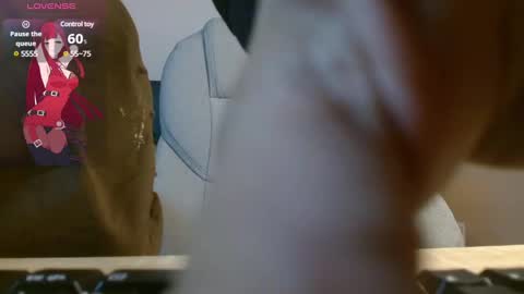 April Bunny online show from 02-10-25, 06:24