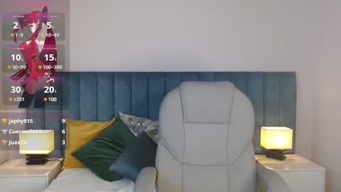 April Bunny online show from 02-25-25, 11:44