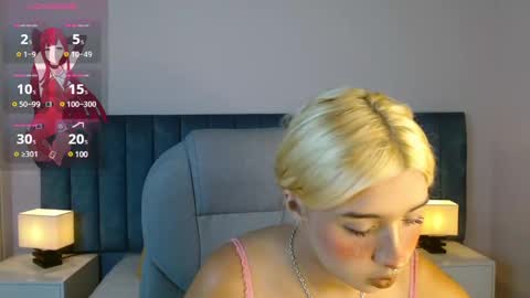 April Bunny online show from 02-28-25, 07:03