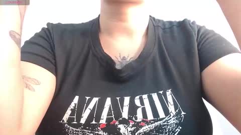 April Bunny online show from 11-21-25, 05:44