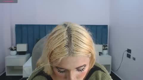 April Bunny online show from 01-09-26, 08:10