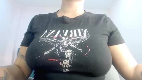 April Bunny online show from 02-09-26, 05:50