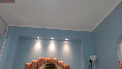 April Bunny online show from 03-14-26, 12:21