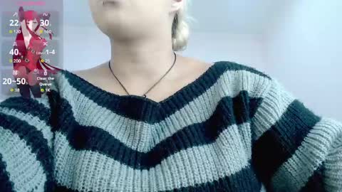 April Bunny online show from 04-13-26, 08:36