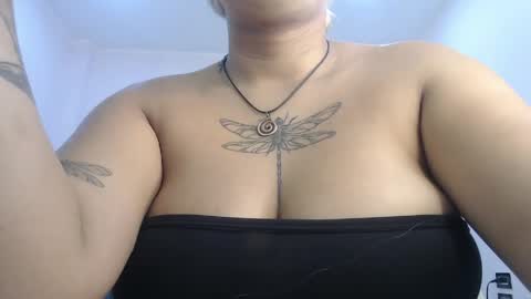 April Bunny online show from 05-28-26, 08:17