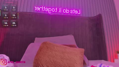 April online show from 03-08-25, 01:47