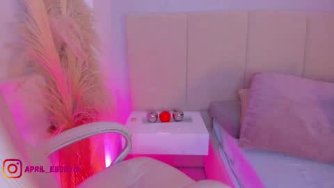 April online show from 11-29-25, 05:21