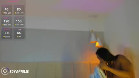 April online show from 01-07-26, 10:40