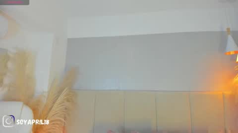 Snapshot of april_ebony18_ chatting on 02-06-26, 10:40 April online show from 02-06-26, 10:40