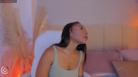 Snapshot of april_ebony18_ chatting on 02-16-26, 10:33 April online show from 02-16-26, 10:33