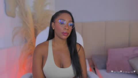 Snapshot of april_ebony18_ chatting on 06-04-26, 10:54 April online show from 06-04-26, 10:54