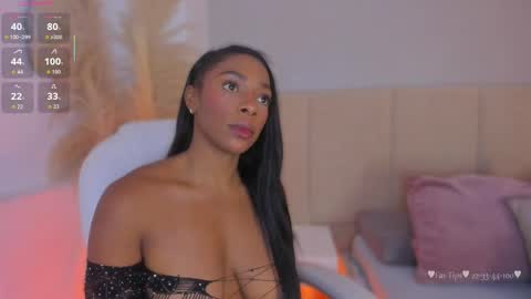 Snapshot of april_ebony18_ chatting on 06-08-26, 11:54 April online show from 06-08-26, 11:54