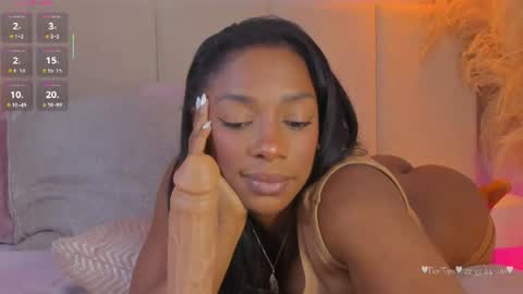 Snapshot of april_ebony18_ chatting on 07-06-26, 03:14 April online show from 07-06-26, 03:14