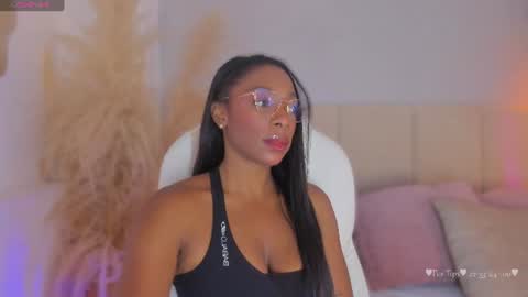 Snapshot of april_ebony18_ chatting on 07-16-26, 10:54 April online show from 07-16-26, 10:54