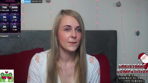 April Flix online show from 12-16-24, 09:41