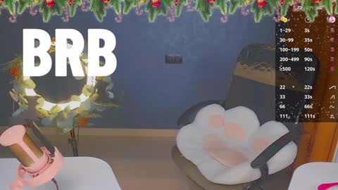 Snapshot of april_hentaigirl chatting on 12-22-24, 10:25    my special content  online show from 12-22-24, 10:25